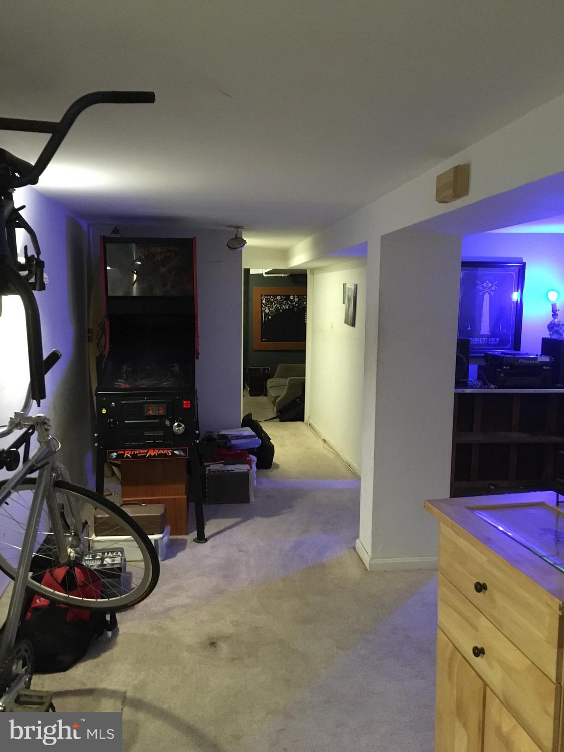 116 U Street Northwest Washington, DC 20001 - Photo 39 of 49 Basement apartment