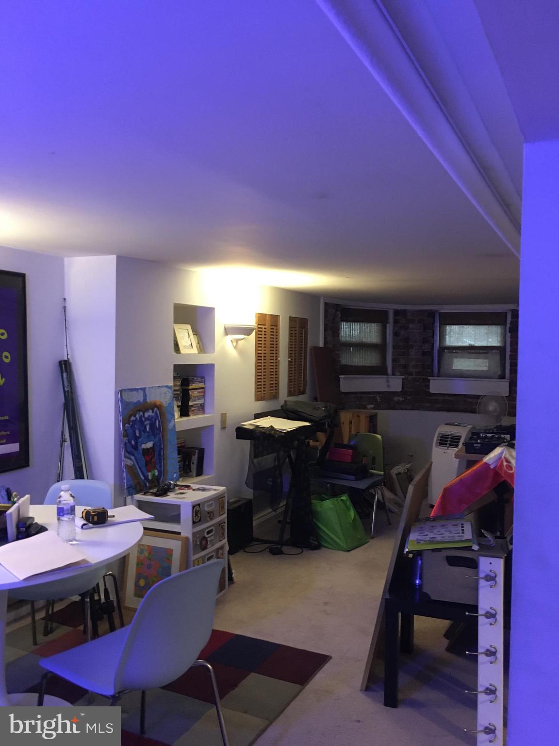 116 U Street Northwest Washington, DC 20001 - Photo 40 of 49 Basement apartment