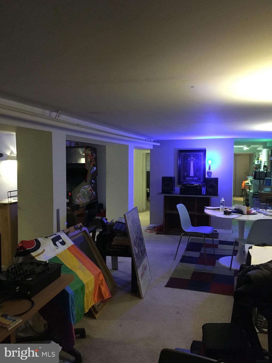 116 U Street Northwest Washington, DC 20001 - Photo 41 of 49 Basement apartment