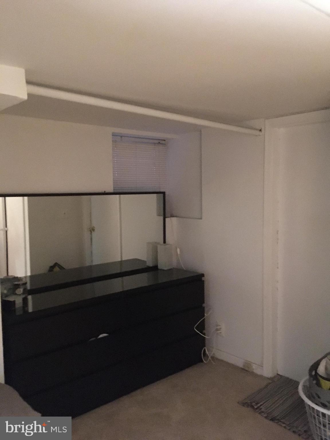 116 U Street Northwest Washington, DC 20001 - Photo 45 of 49 Apartment bedroom