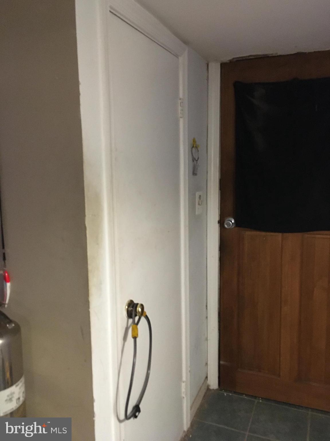 116 U Street Northwest Washington, DC 20001 - Photo 48 of 49 Basement apartment