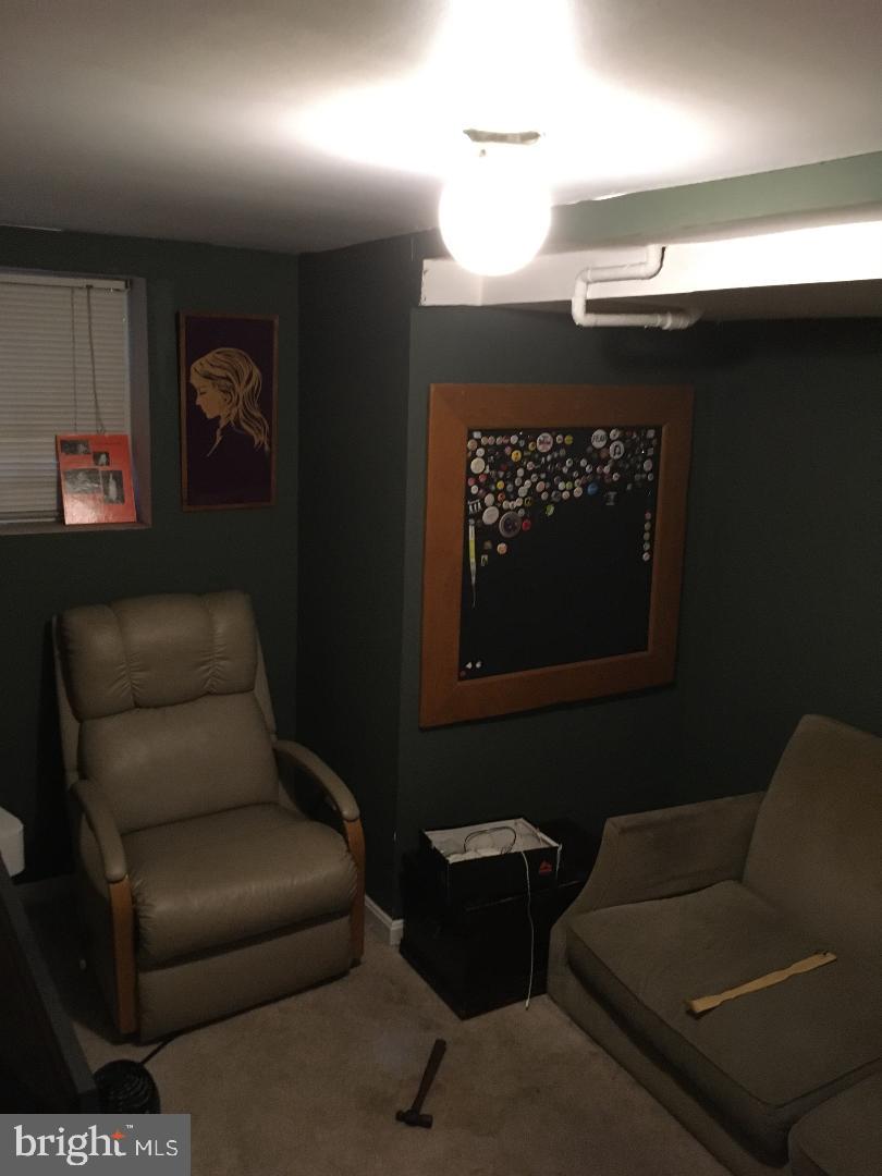 116 U Street Northwest Washington, DC 20001 - Photo 49 of 49 Basement apartment