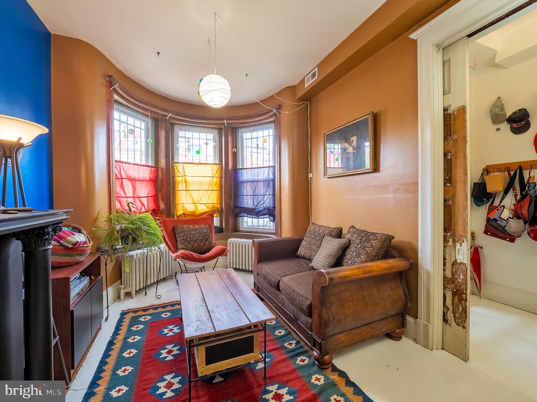 116 U Street Northwest Washington, DC 20001 - Photo 7 of 49