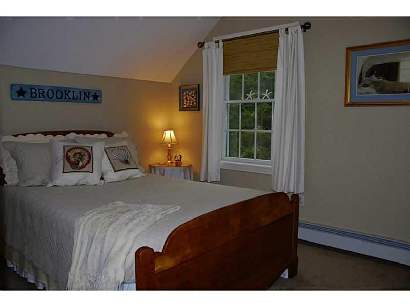 331 Kelley Road Hermon, ME 04401 - Photo 22 of 35 Bedroom.