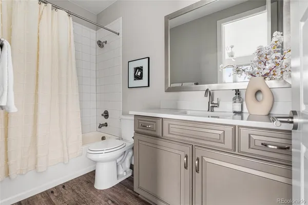 a view of storage and utility room with washer and dryer
