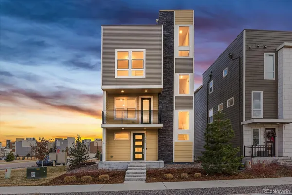 $550,000 | 2543 Mayotte Way, Castle Rock, CO 80109