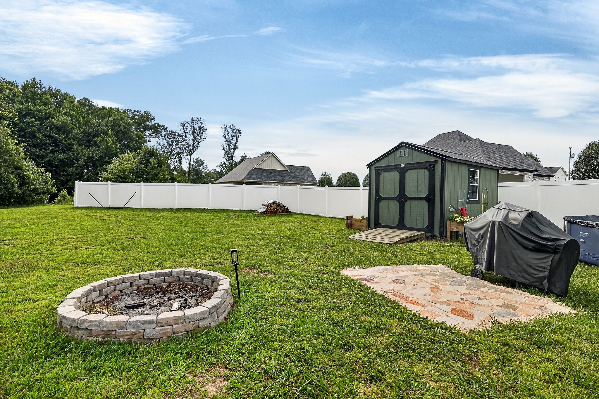 4358 Vervilla Road Morrison, TN 37357 - Photo 49 of 53