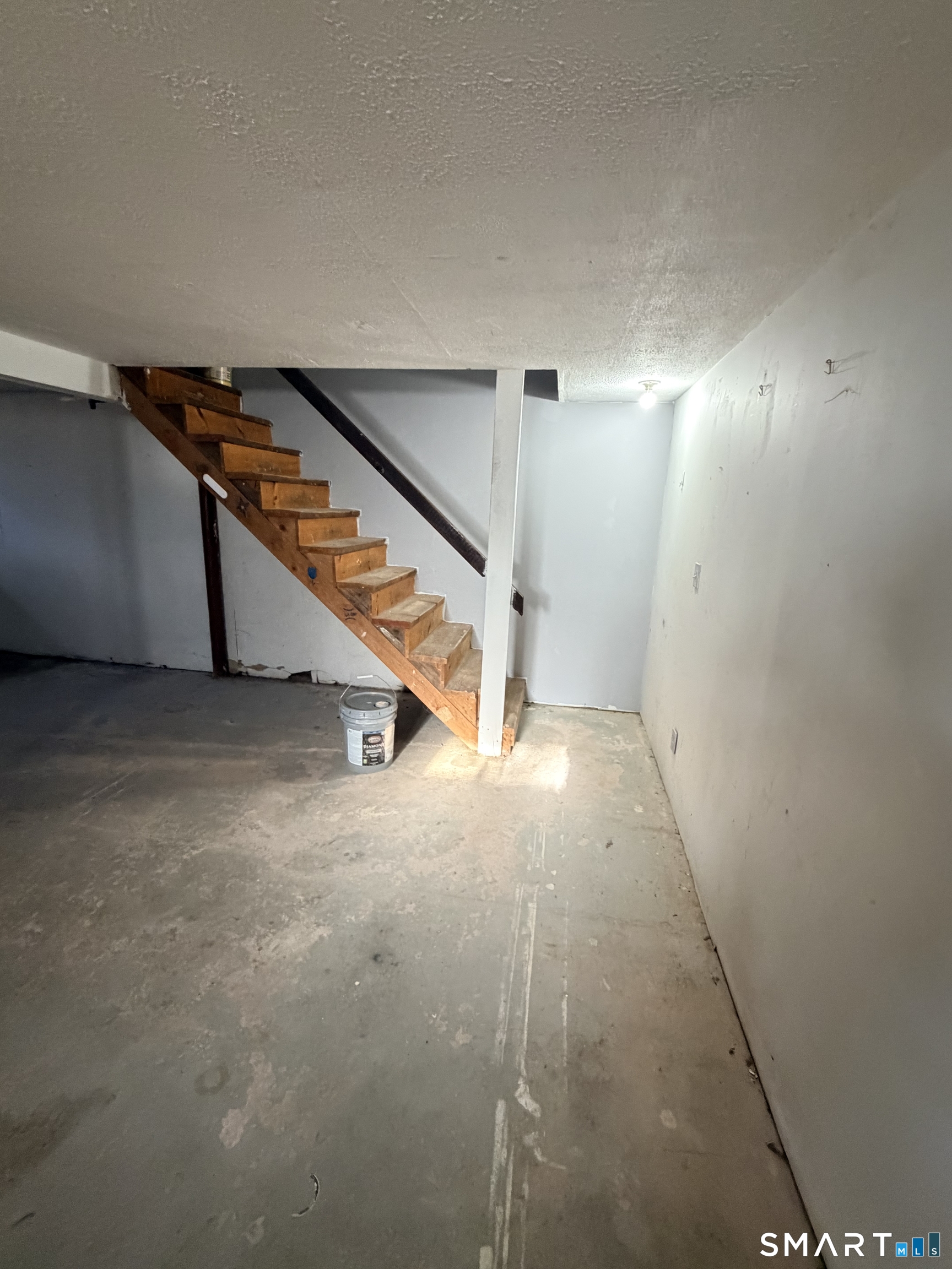 195 Wall Street Hebron, CT 06248 - Photo 23 of 23 a view of an empty room