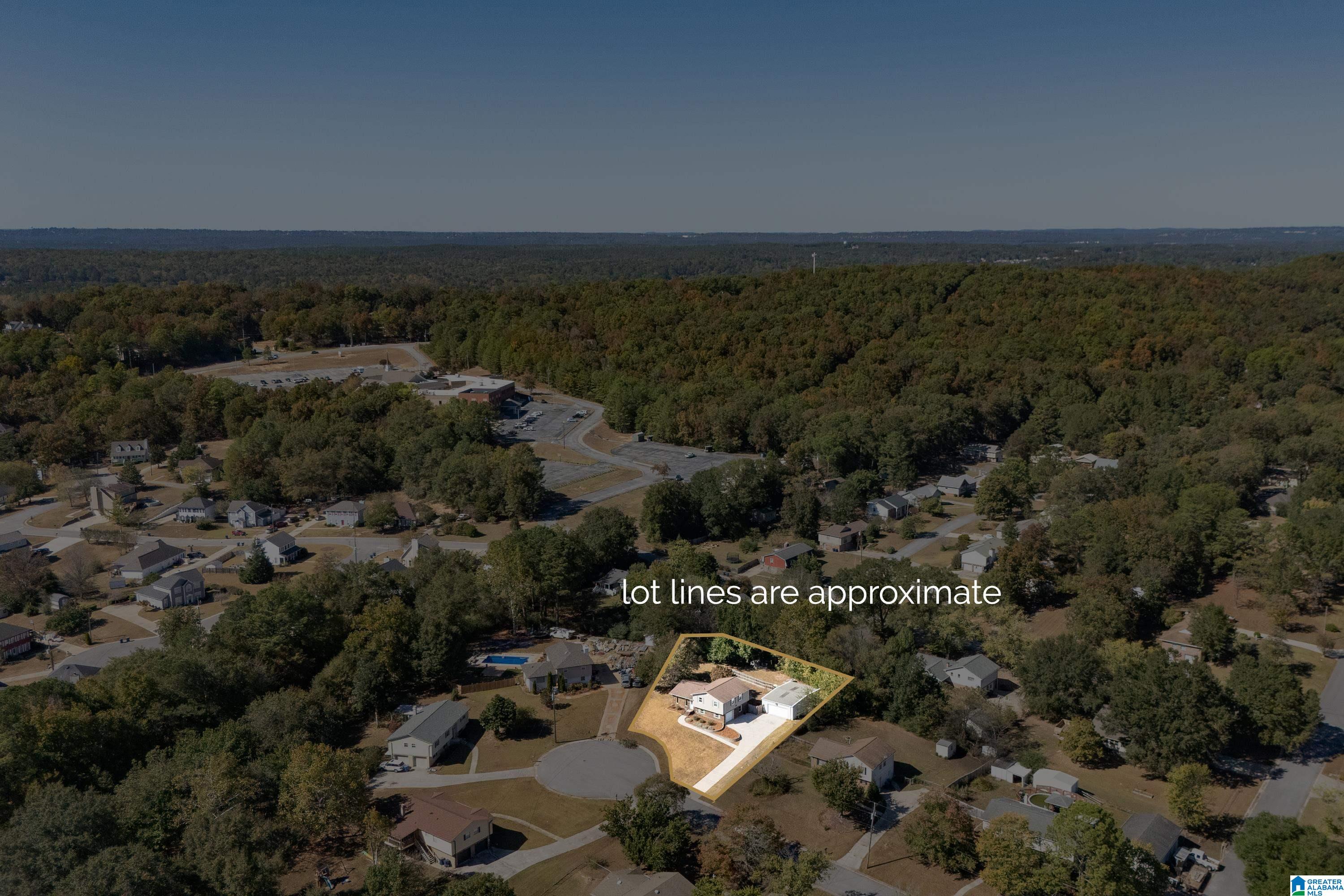 1230 Southwest 8th Avenue Alabaster, AL 35007 - Photo 28 of 32