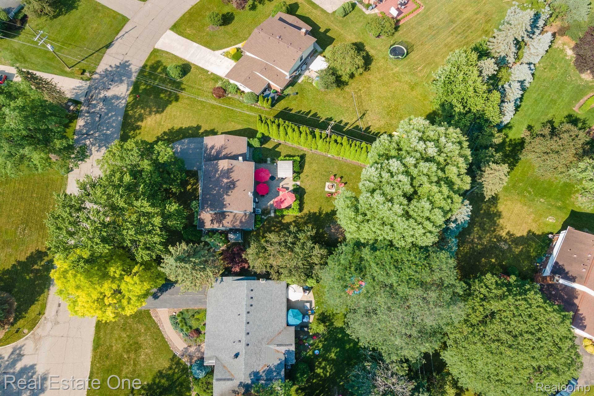 2569 Rambling Way Bloomfield Hills, MI 48302 - Photo 51 of 57 Gallery Image 51