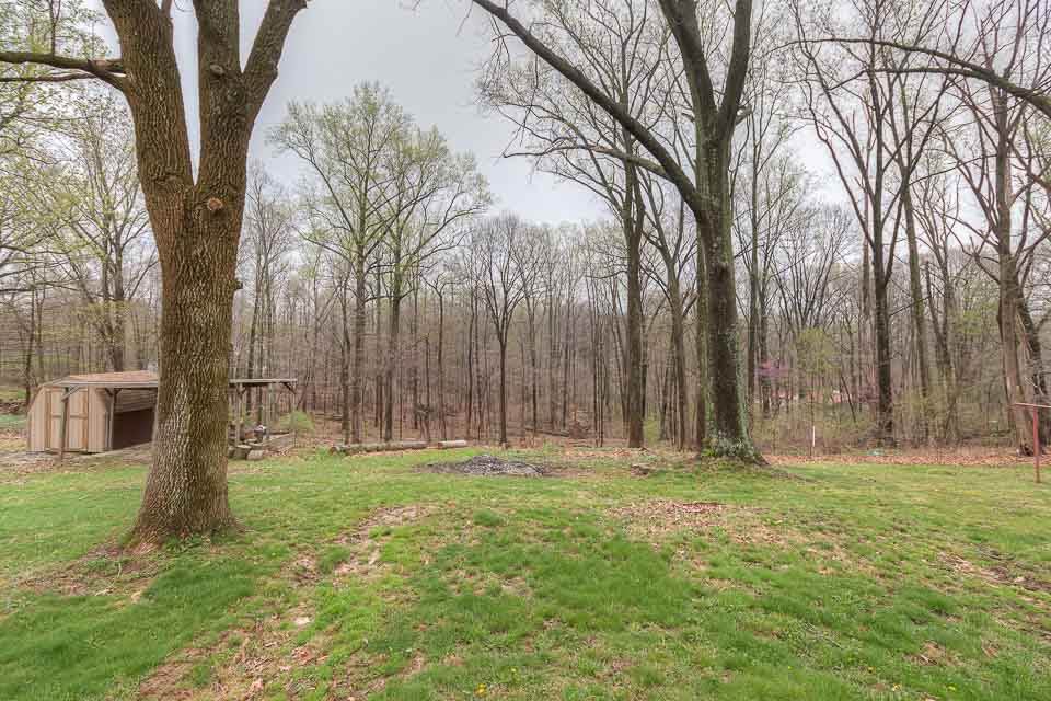 4915 South Dunlap Road Bloomington, IN 47403 - Photo 13 of 17