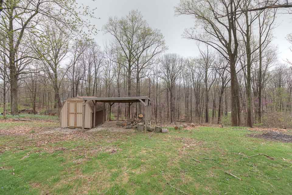 4915 South Dunlap Road Bloomington, IN 47403 - Photo 15 of 17
