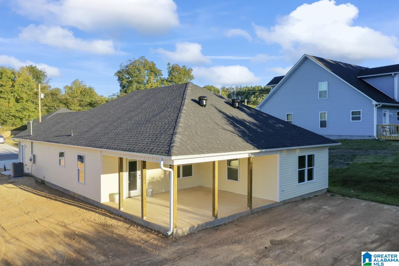 70 Trinity Lane Oneonta, AL 35121 - Photo 15 of 16