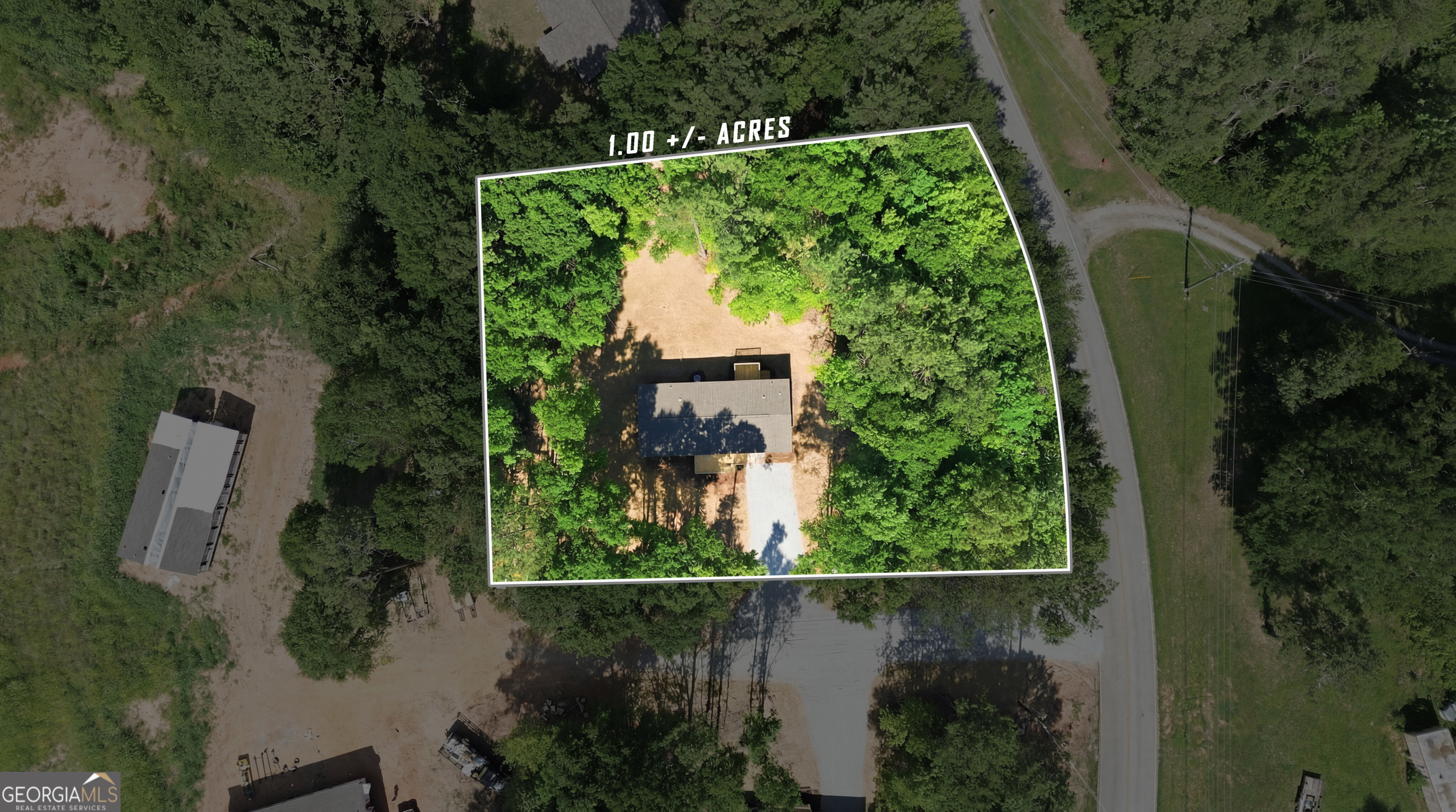 909 Smith Loop Demorest, GA 30535 - Photo 28 of 30