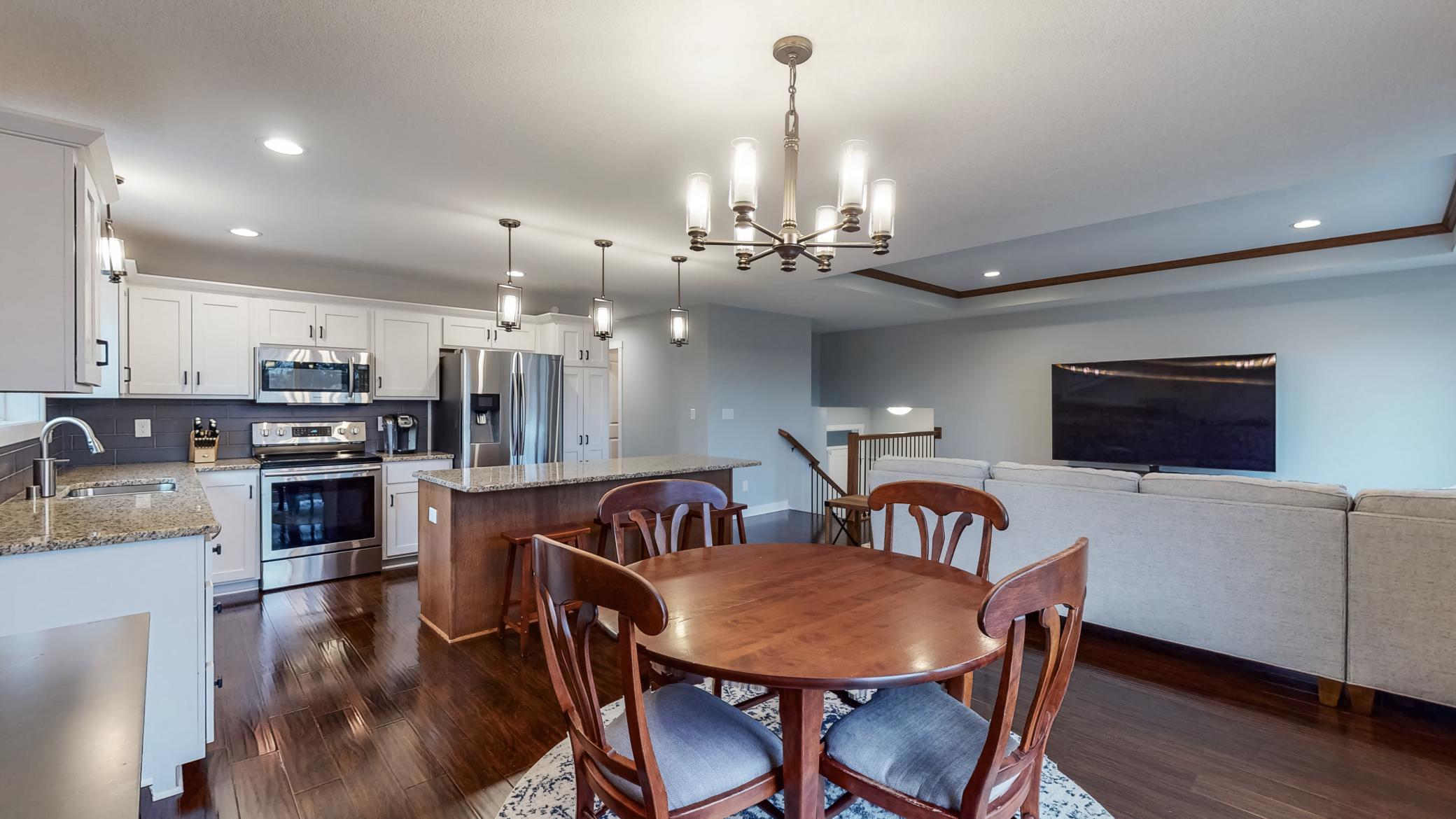 5601 Prosper Avenue Northwest Rochester, MN 55901 - Photo 11 of 44