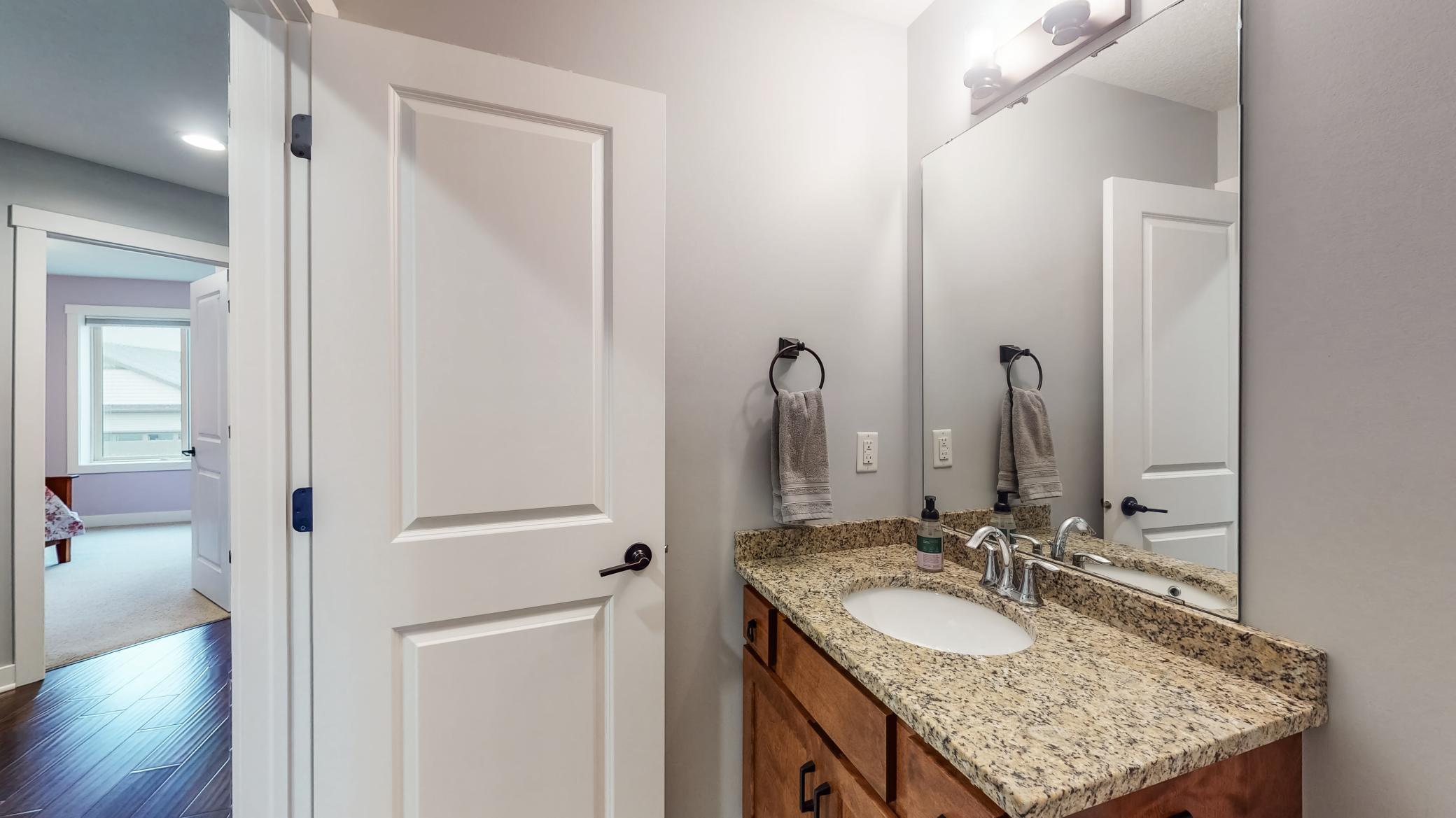 5601 Prosper Avenue Northwest Rochester, MN 55901 - Photo 20 of 44