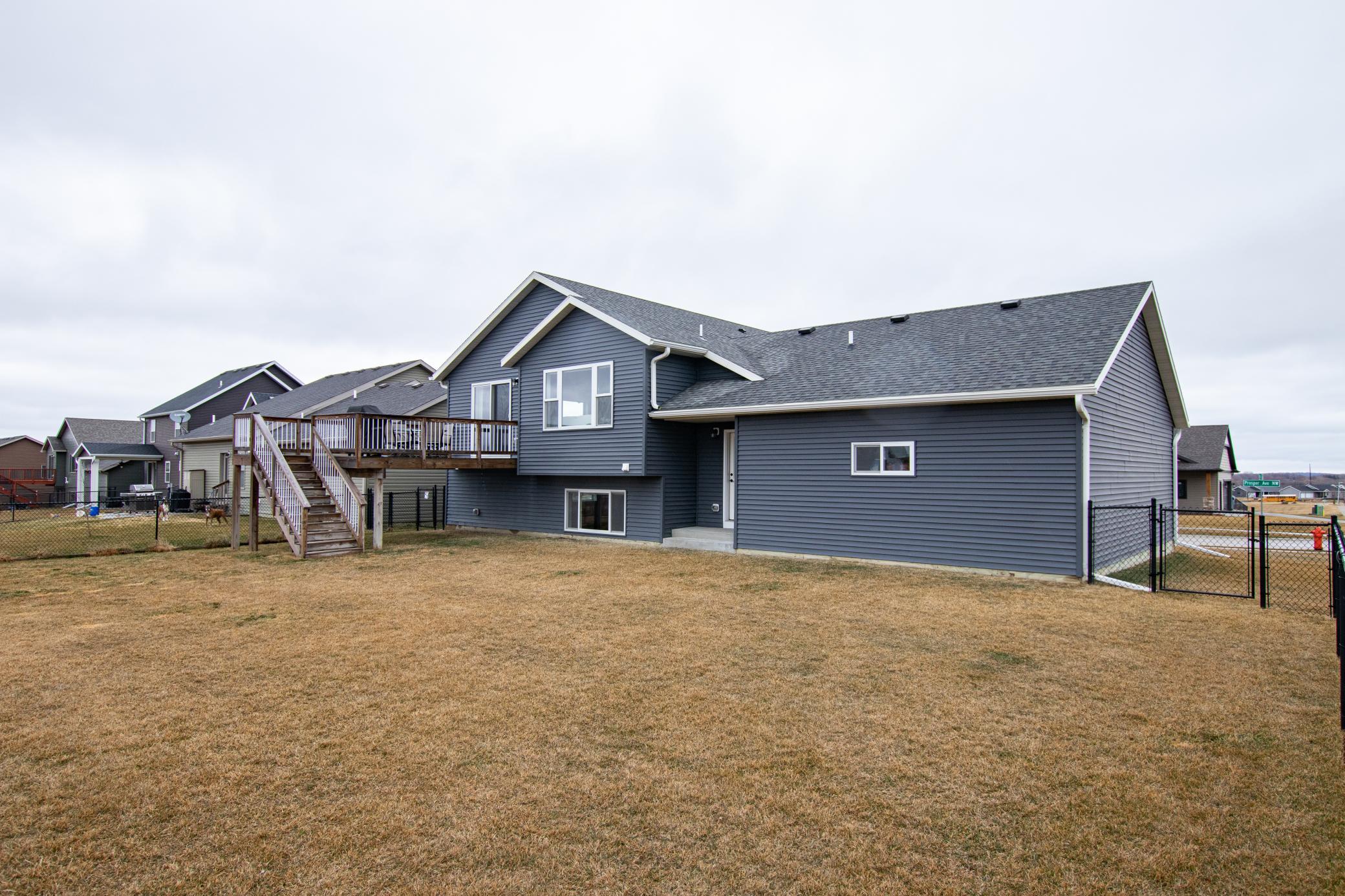 5601 Prosper Avenue Northwest Rochester, MN 55901 - Photo 44 of 44