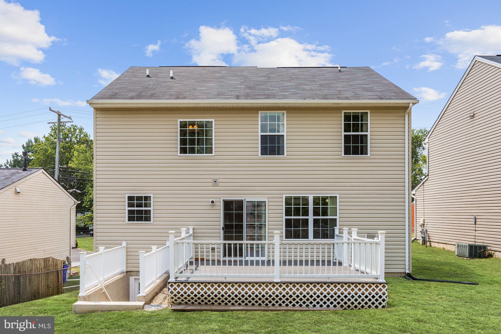9535 North Laurel Road Laurel, MD 20723 - Photo 43 of 49 Welcome Home!