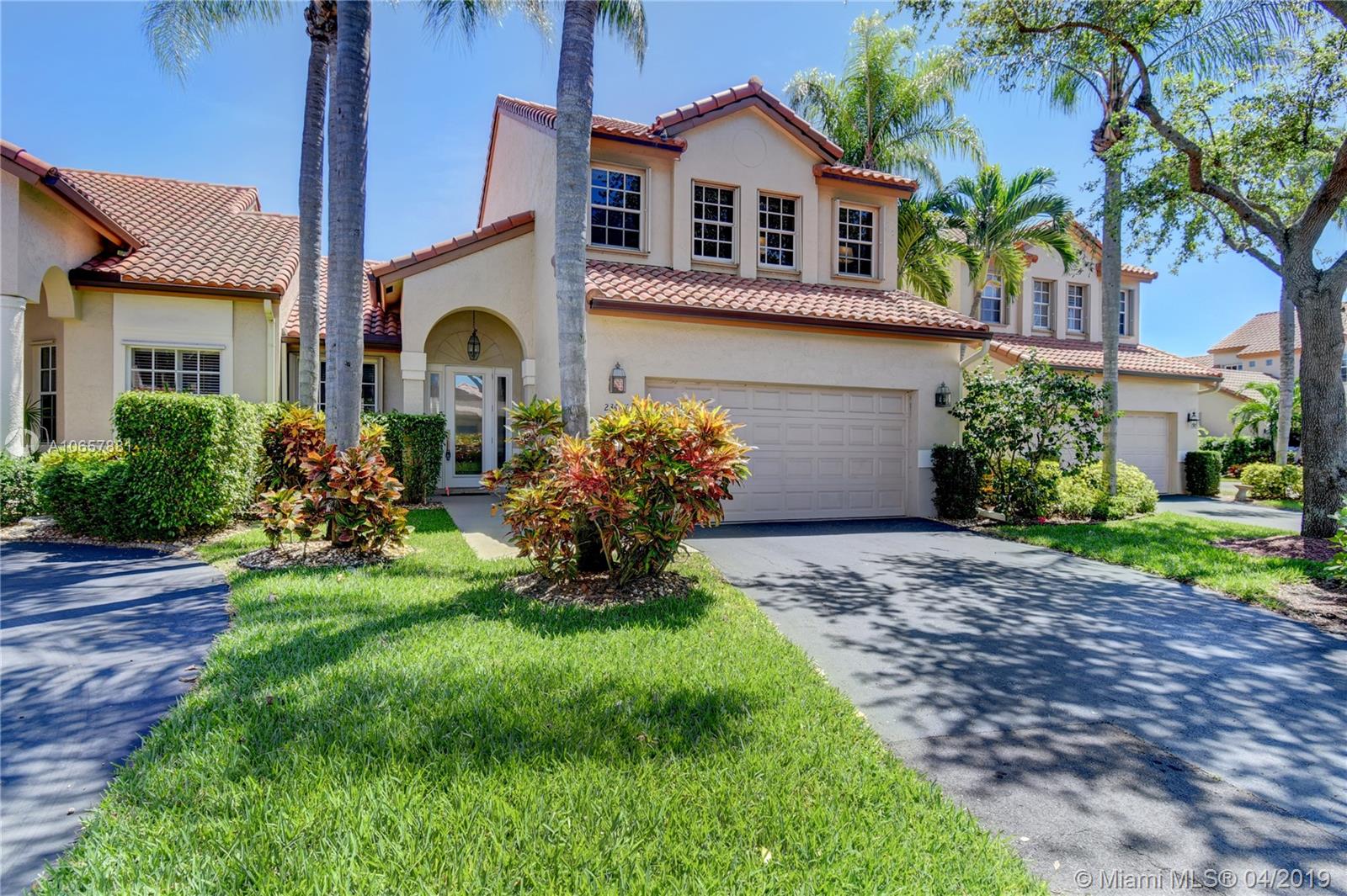23487 Water Circle, Unit 23487 Boca Raton, FL 33486 - Photo 1 of 44 Gallery Image 1