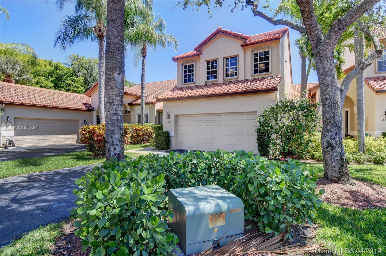 23487 Water Circle, Unit 23487 Boca Raton, FL 33486 - Photo 2 of 44 Gallery Image 2