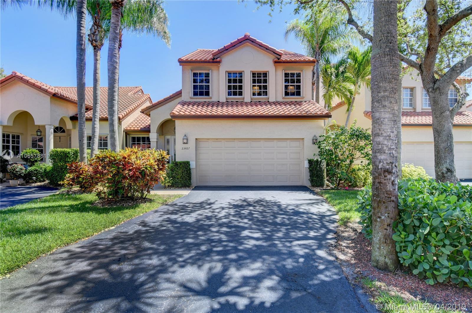 23487 Water Circle, Unit 23487 Boca Raton, FL 33486 - Photo 3 of 44 Gallery Image 3