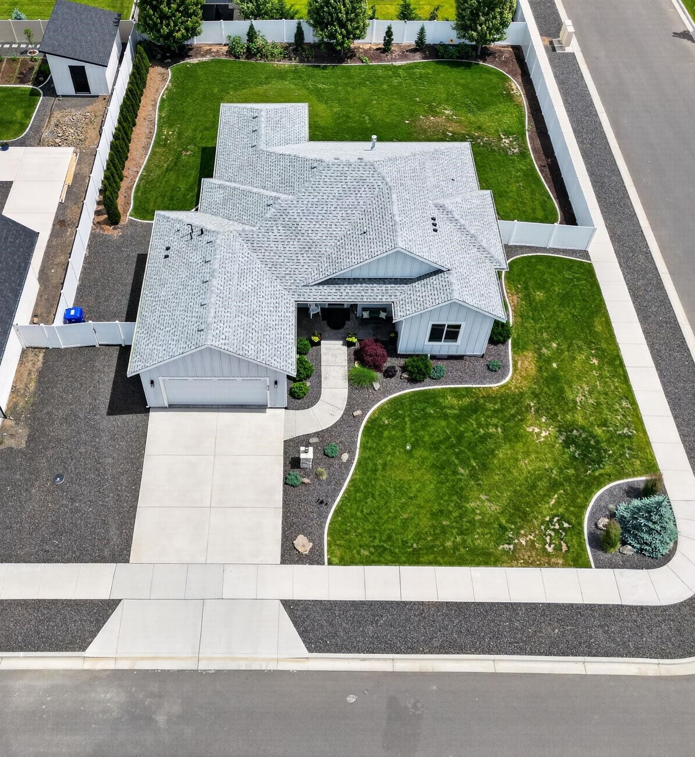8510 North Jodi Street Spokane, WA 99208 - Photo 5 of 47
