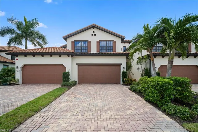 $485,000 | 11879 Arboretum Run Drive, Unit 201, Fort Myers, FL 33913