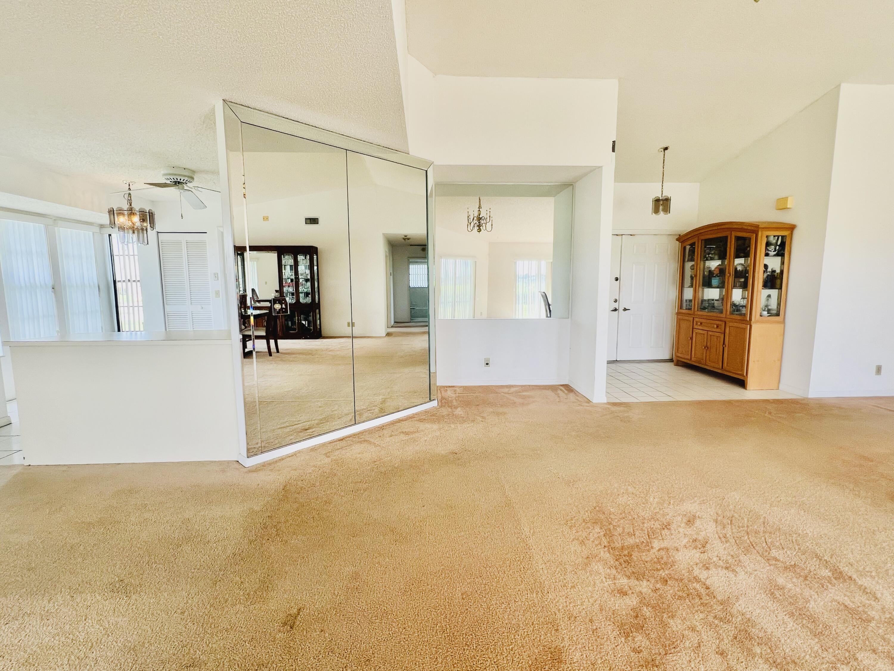 9690 Triton Court Boca Raton, FL 33434 - Photo 8 of 33 OPEN CONCEPT
