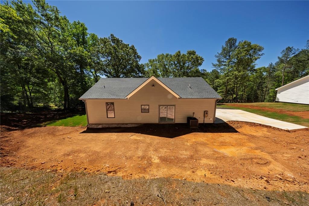 760 Donahoo Road Southeast Silver Creek, GA 30173 - Photo 26 of 35