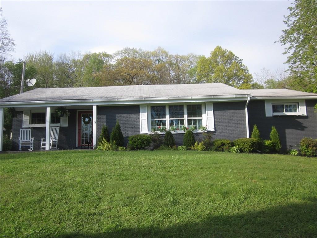1777 Shaw Road Volant, PA 16156 - Photo 1 of 24