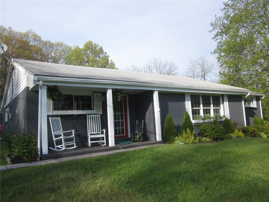 1777 Shaw Road Volant, PA 16156 - Photo 2 of 24