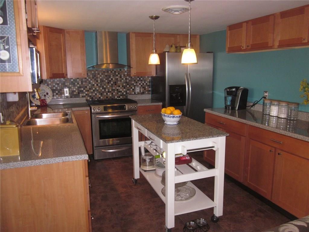 1777 Shaw Road Volant, PA 16156 - Photo 13 of 24
