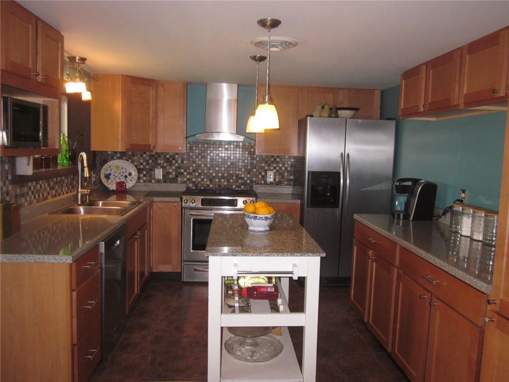 1777 Shaw Road Volant, PA 16156 - Photo 14 of 24