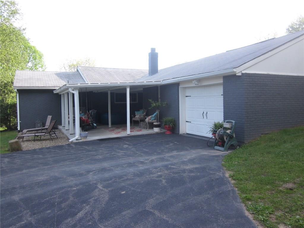 1777 Shaw Road Volant, PA 16156 - Photo 3 of 24