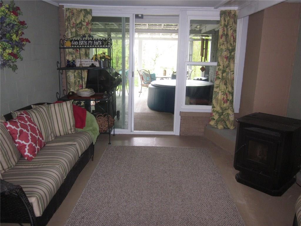 1777 Shaw Road Volant, PA 16156 - Photo 22 of 24