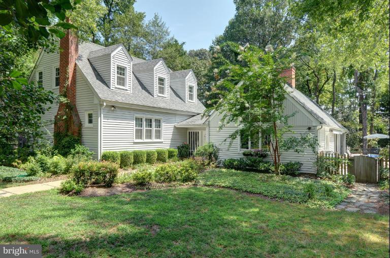 959 Melvin Road Annapolis, MD 21403 - Photo 22 of 22 Exterior (Front)