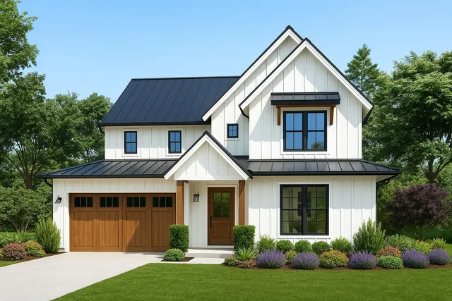 $1,375,000 | Lot #4 High Point Road, Scarborough, ME 04074