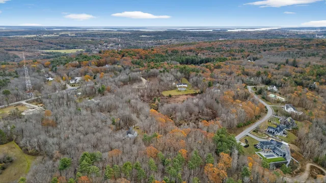 $1,375,000 | Lot #4 High Point Road, Scarborough, ME 04074