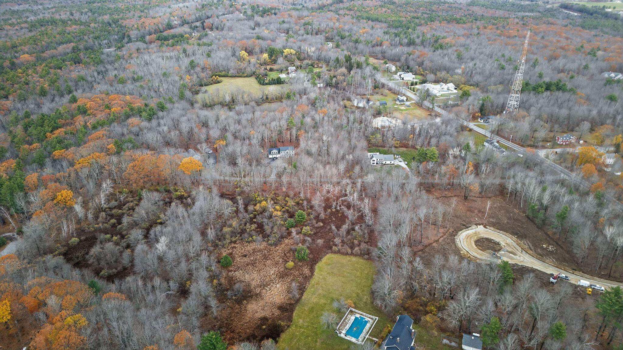 Lot #4 High Point Road Scarborough, ME 04074 - Photo 10 of 19 DJI_20251111101326_0021_D