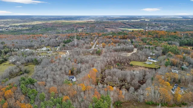 $1,375,000 | Lot #4 High Point Road, Scarborough, ME 04074