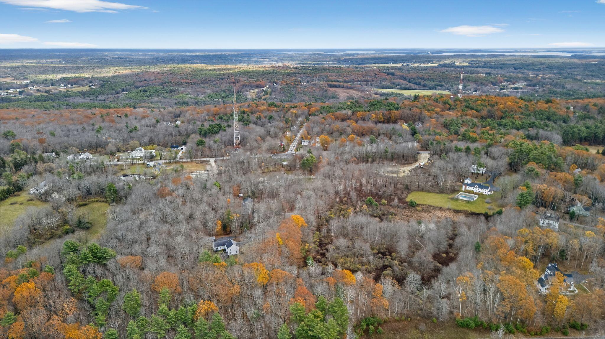 Lot #4 High Point Road Scarborough, ME 04074 - Photo 11 of 19 DJI_20251111101540_0038_D