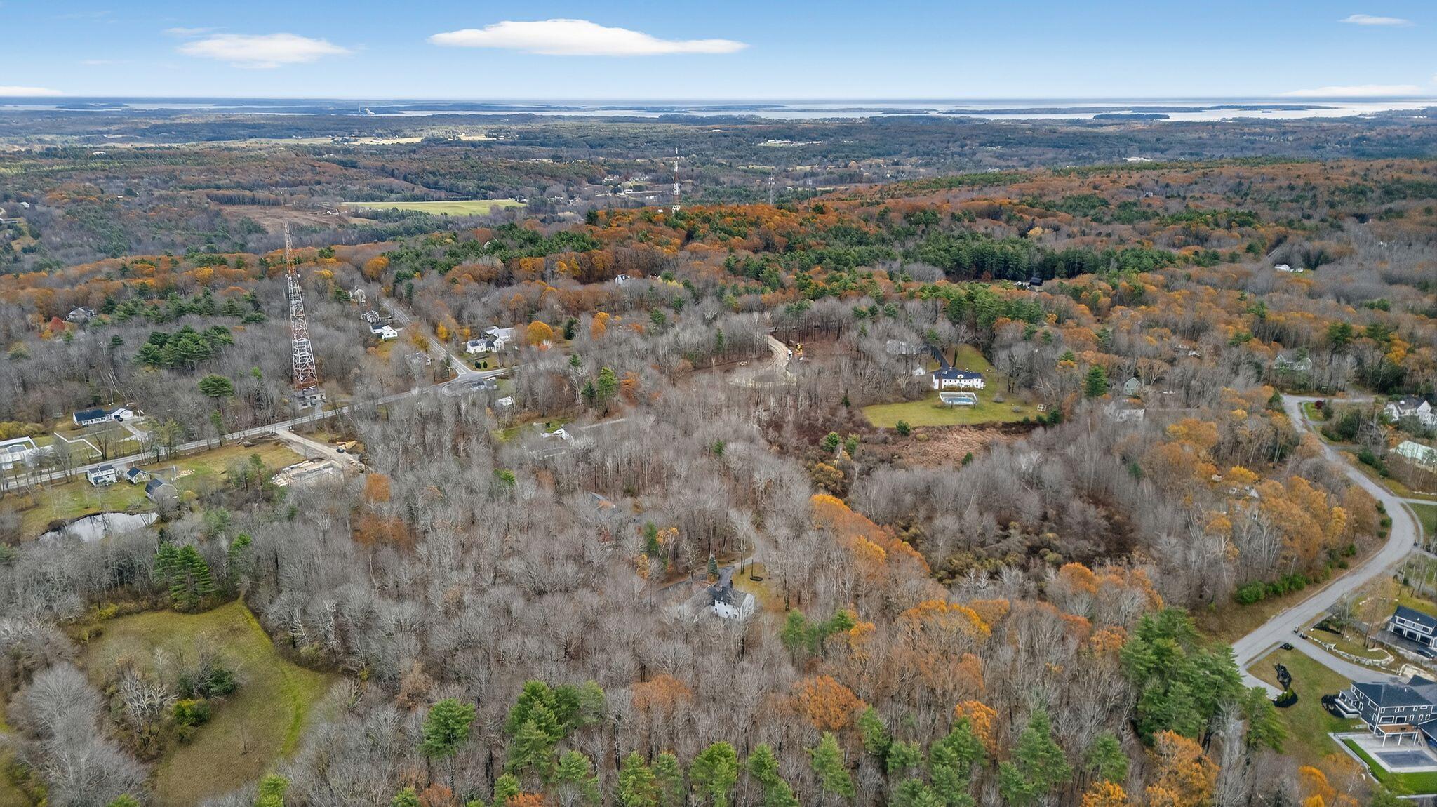 Lot #4 High Point Road Scarborough, ME 04074 - Photo 12 of 19 DJI_20251111101507_0031_D