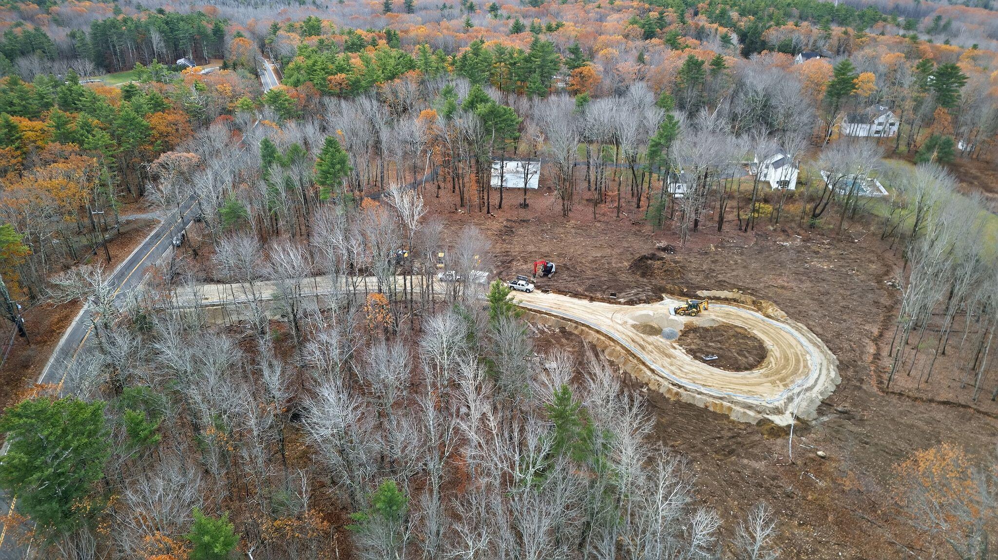 Lot #4 High Point Road Scarborough, ME 04074 - Photo 15 of 19 DJI_20251111101744_0056_D