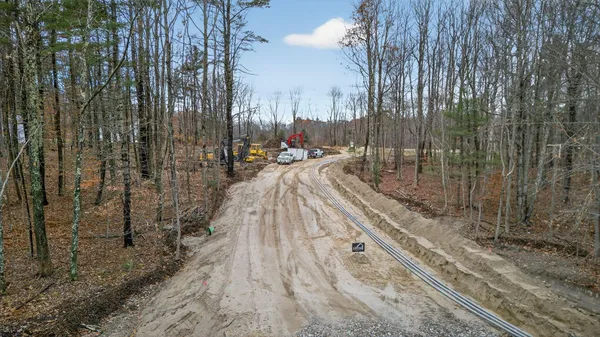 $1,375,000 | Lot #4 High Point Road, Scarborough, ME 04074