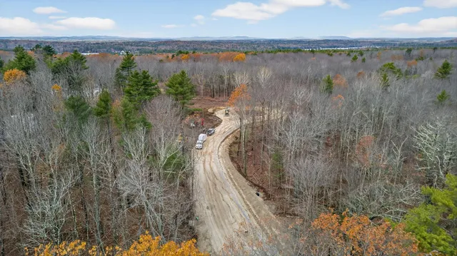 $1,375,000 | Lot #4 High Point Road, Scarborough, ME 04074