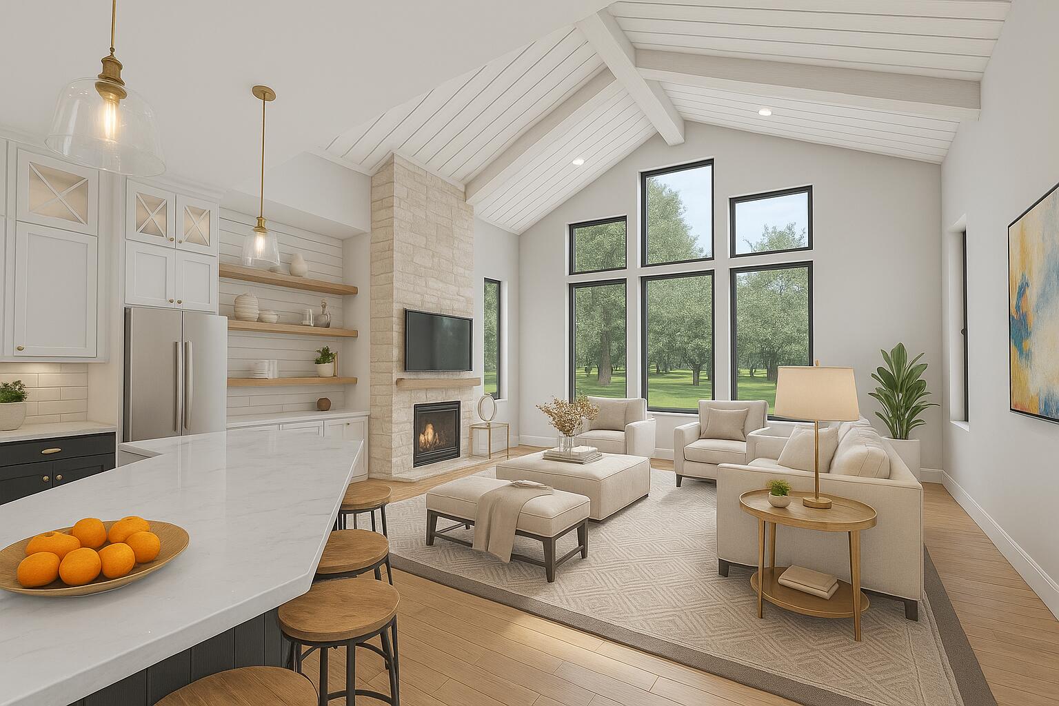 Lot #4 High Point Road Scarborough, ME 04074 - Photo 2 of 19 high point LR