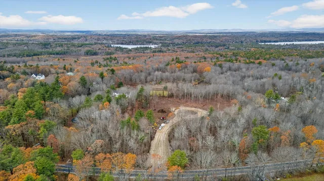 $1,375,000 | Lot #4 High Point Road, Scarborough, ME 04074