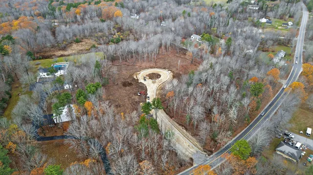 $1,375,000 | Lot #4 High Point Road, Scarborough, ME 04074