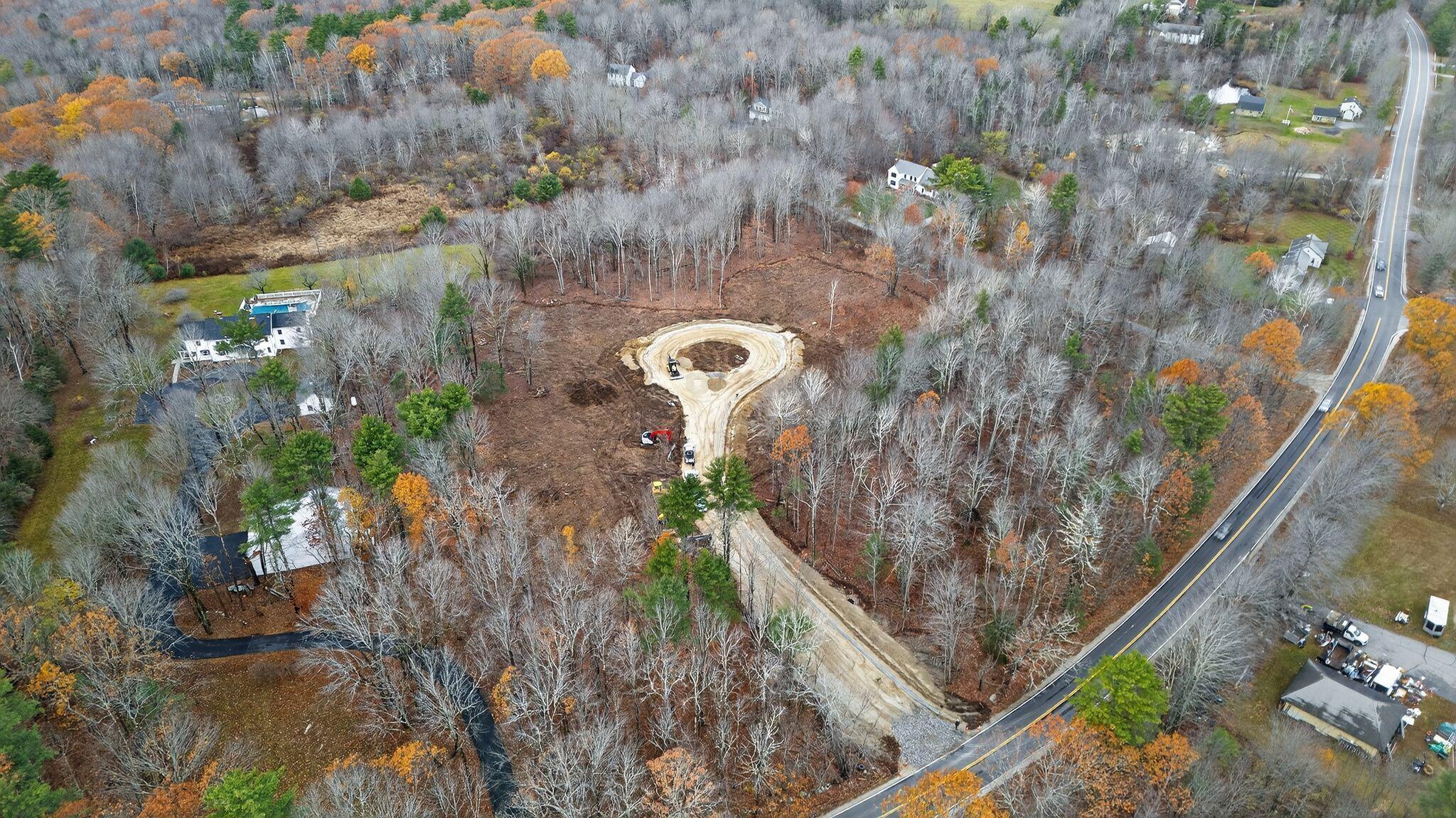 Lot #4 High Point Road Scarborough, ME 04074 - Photo 5 of 19 DJI_20251111101056_0010_D