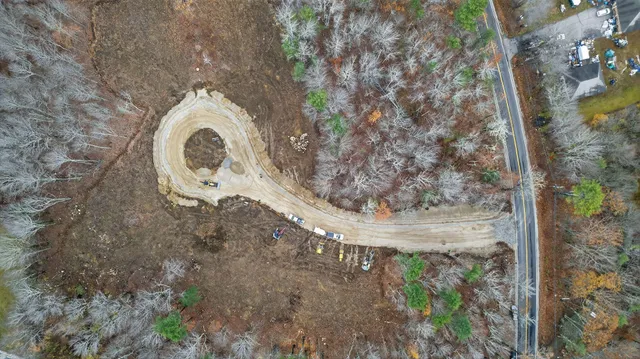 $1,375,000 | Lot #4 High Point Road, Scarborough, ME 04074